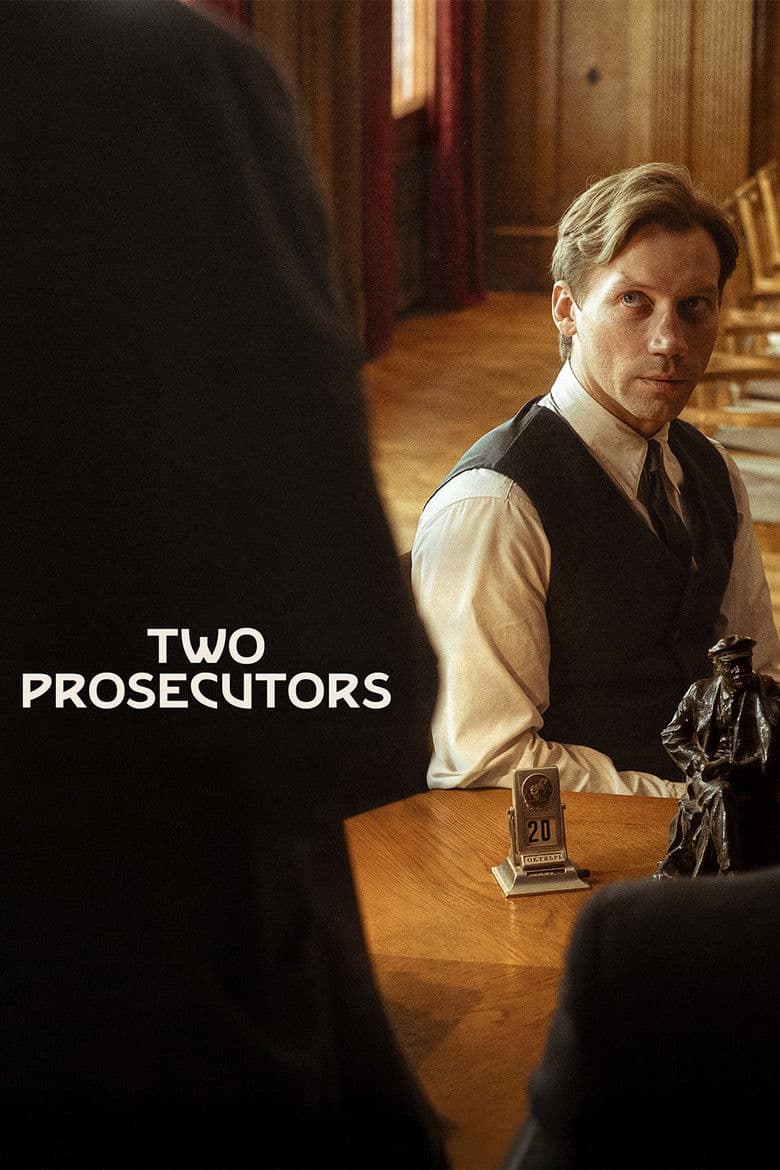 Two Prosecutors 2025 1080p download