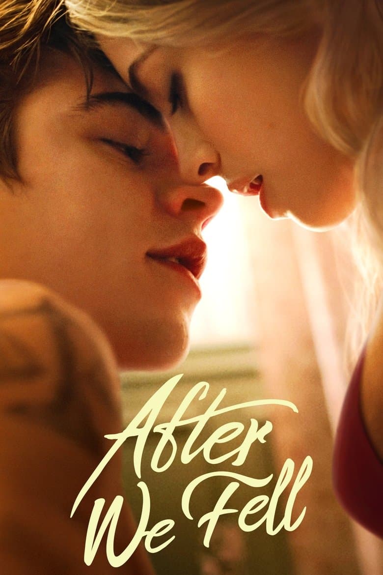 After We Fell 2021 720p download