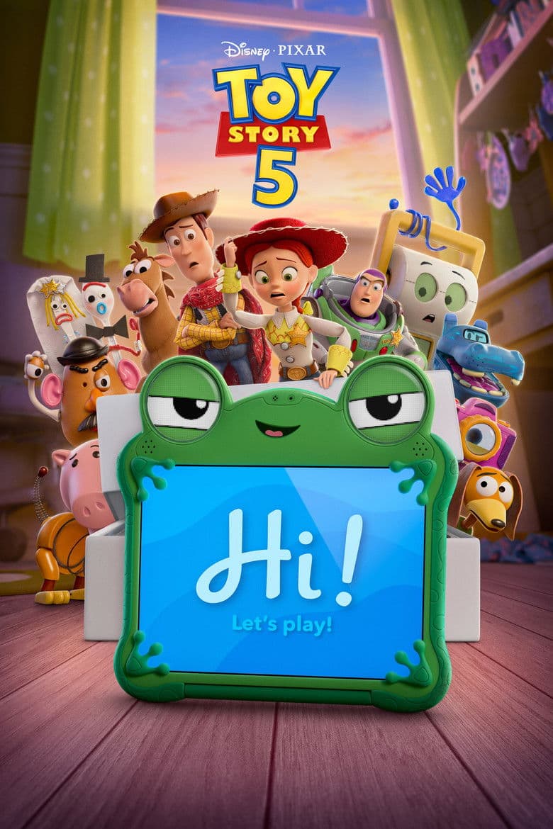 Toy Story 5 2026 1080p download