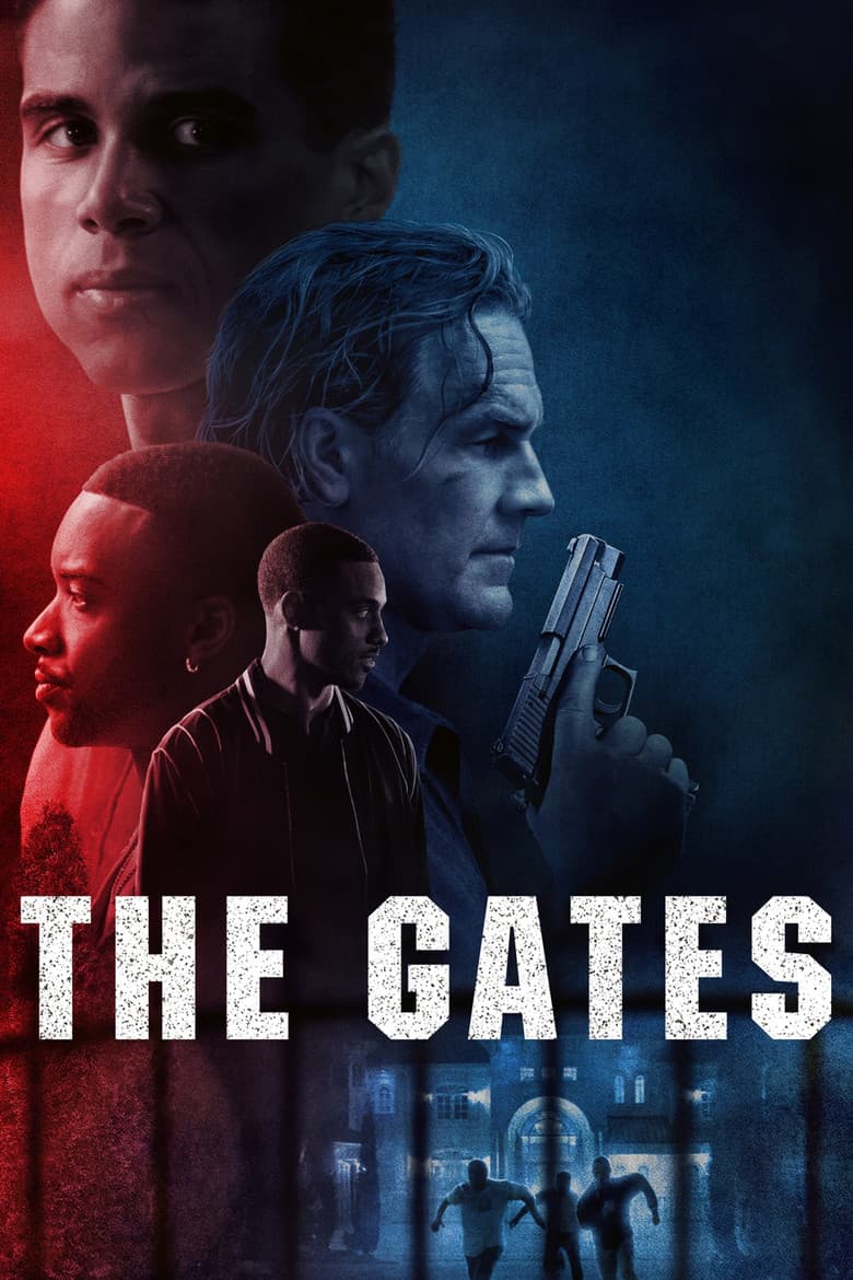 The Gates 2026 1080p download