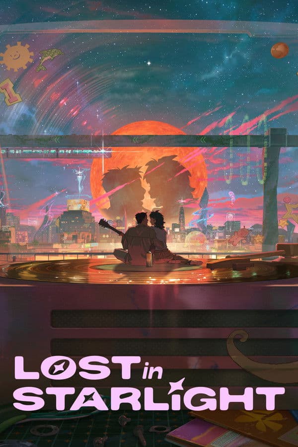 Lost in Starlight 2025 1080p download
