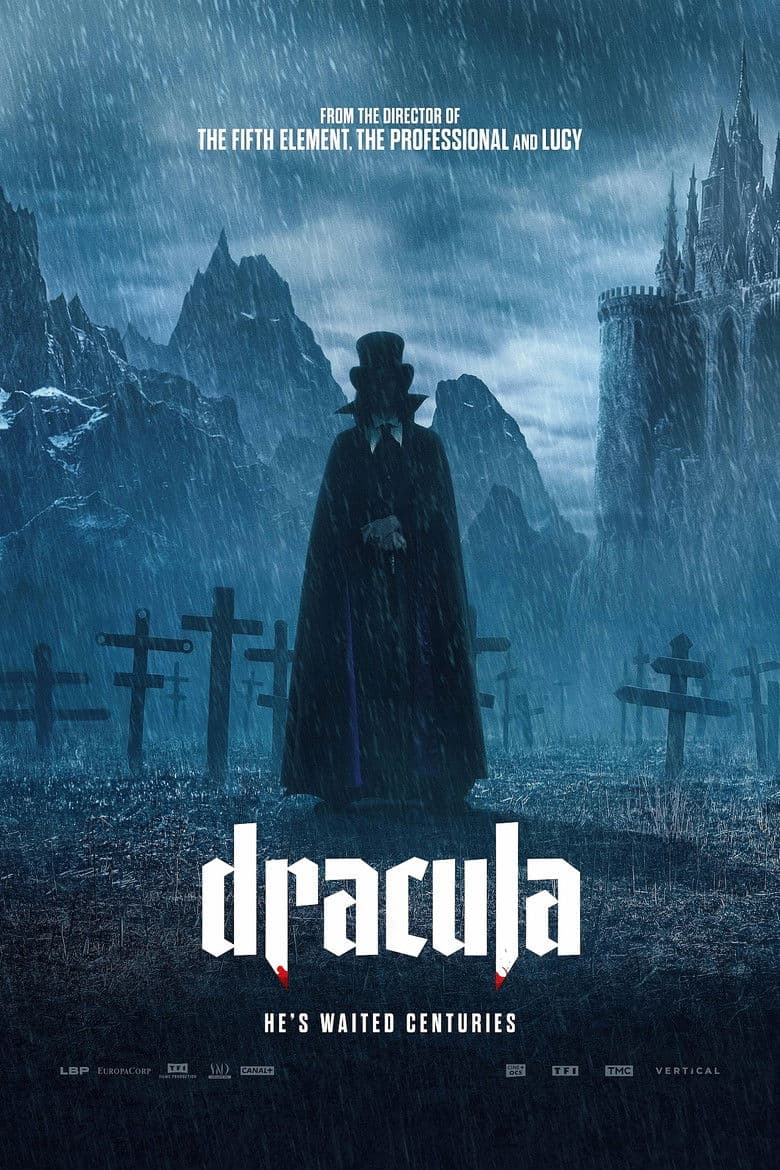 Dracula 2025 1080p download