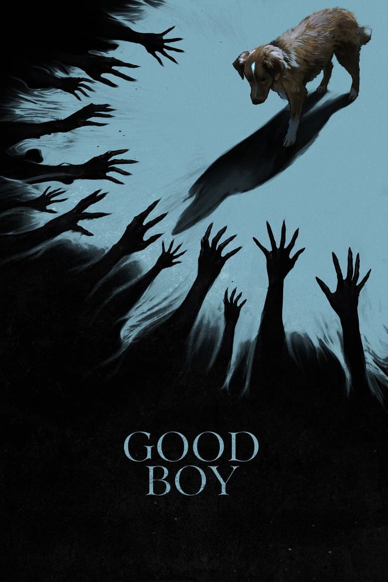 Good Boy 2025 1080p download