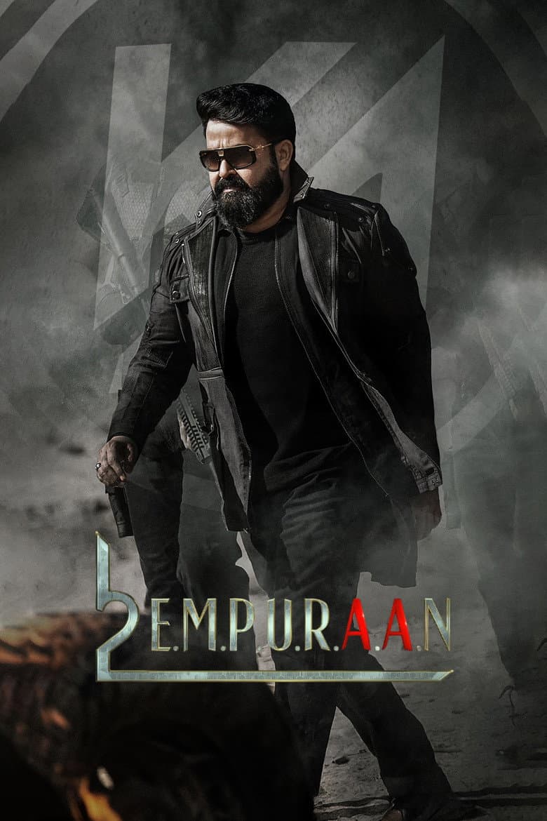 L2: Empuraan 2025 4K download