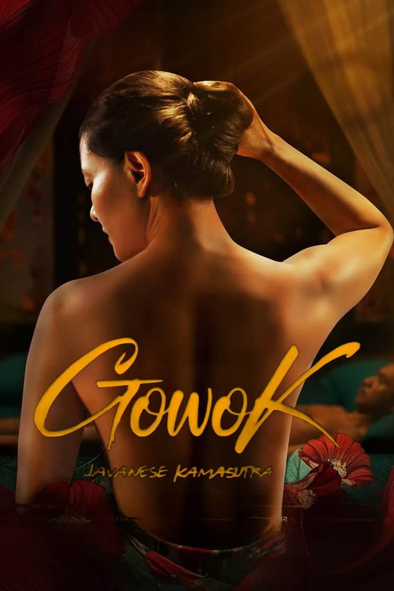 Gowok: Javanese Kamasutra 2025 1080p download