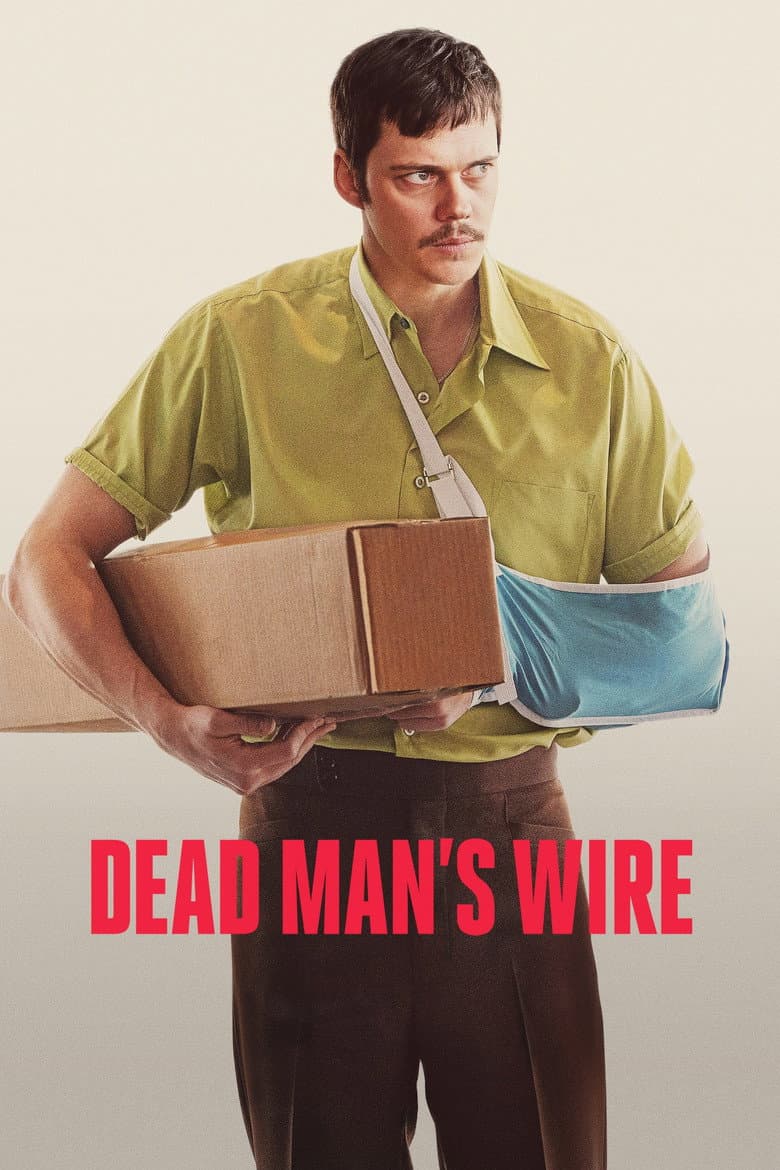 Dead Man's Wire 2026 1080p download