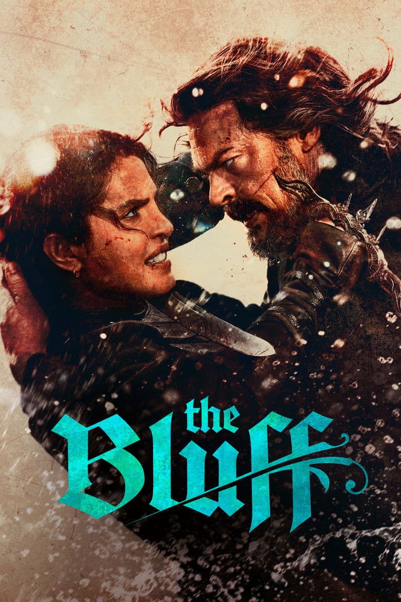 The Bluff 2026 1080p download