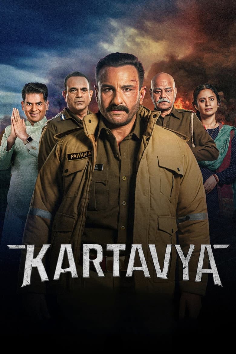 Kartavya 2026 1080p download
