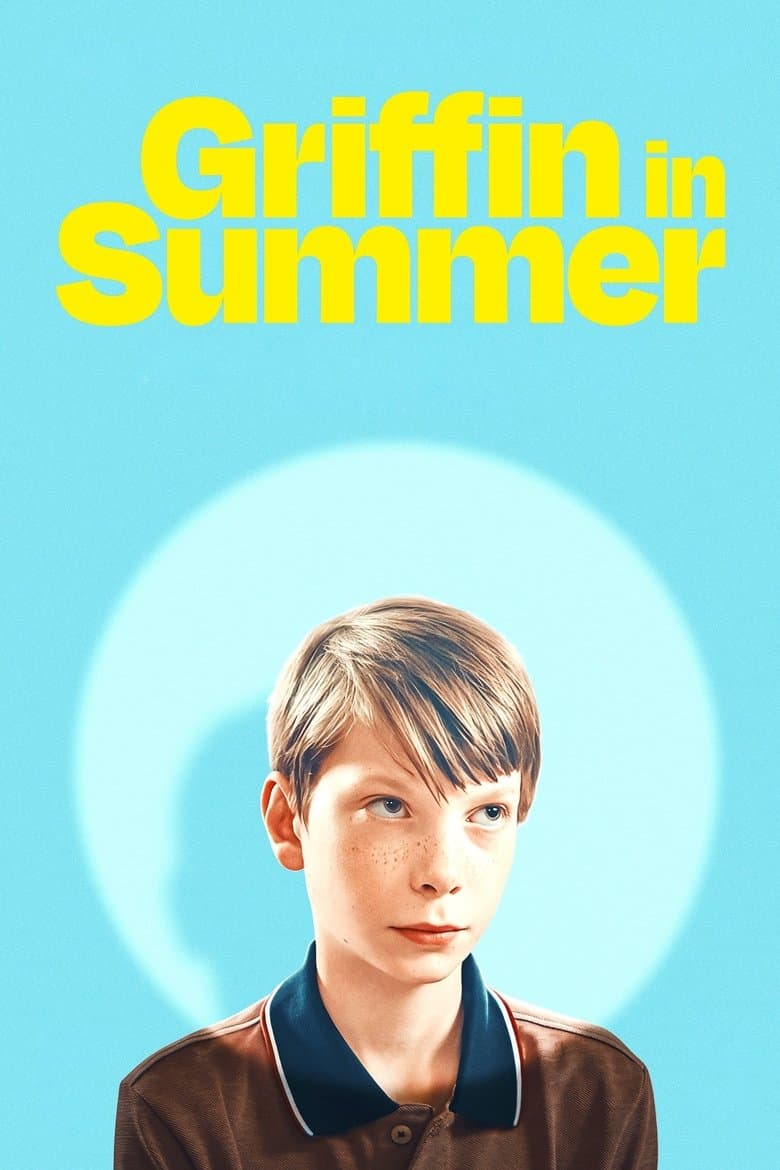 Griffin in Summer 2025 1080p download