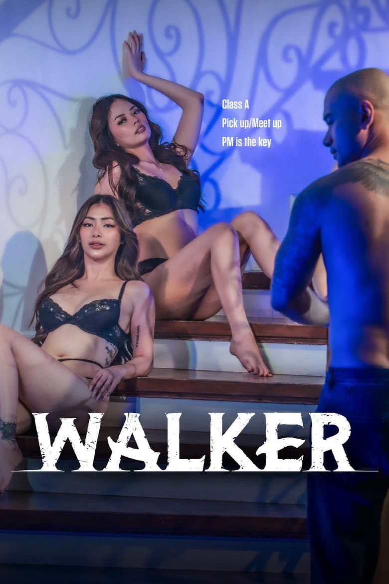 Walker 2025 4K download