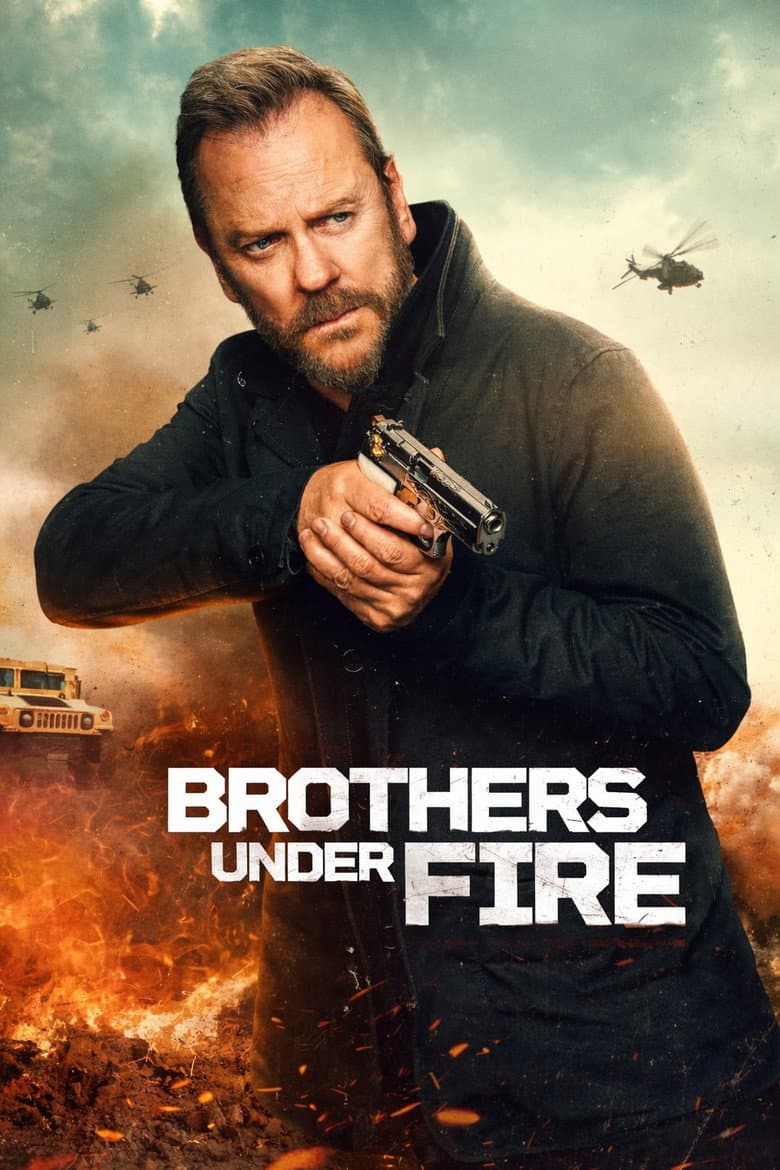 Brothers Under Fire 2026 1080p download
