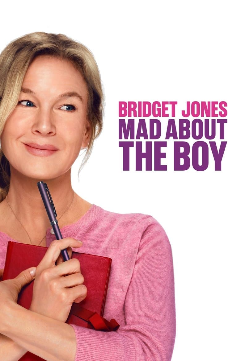 Bridget Jones: Mad About the Boy 2025 720p download