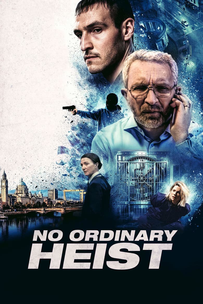 No Ordinary Heist 2026 1080p download