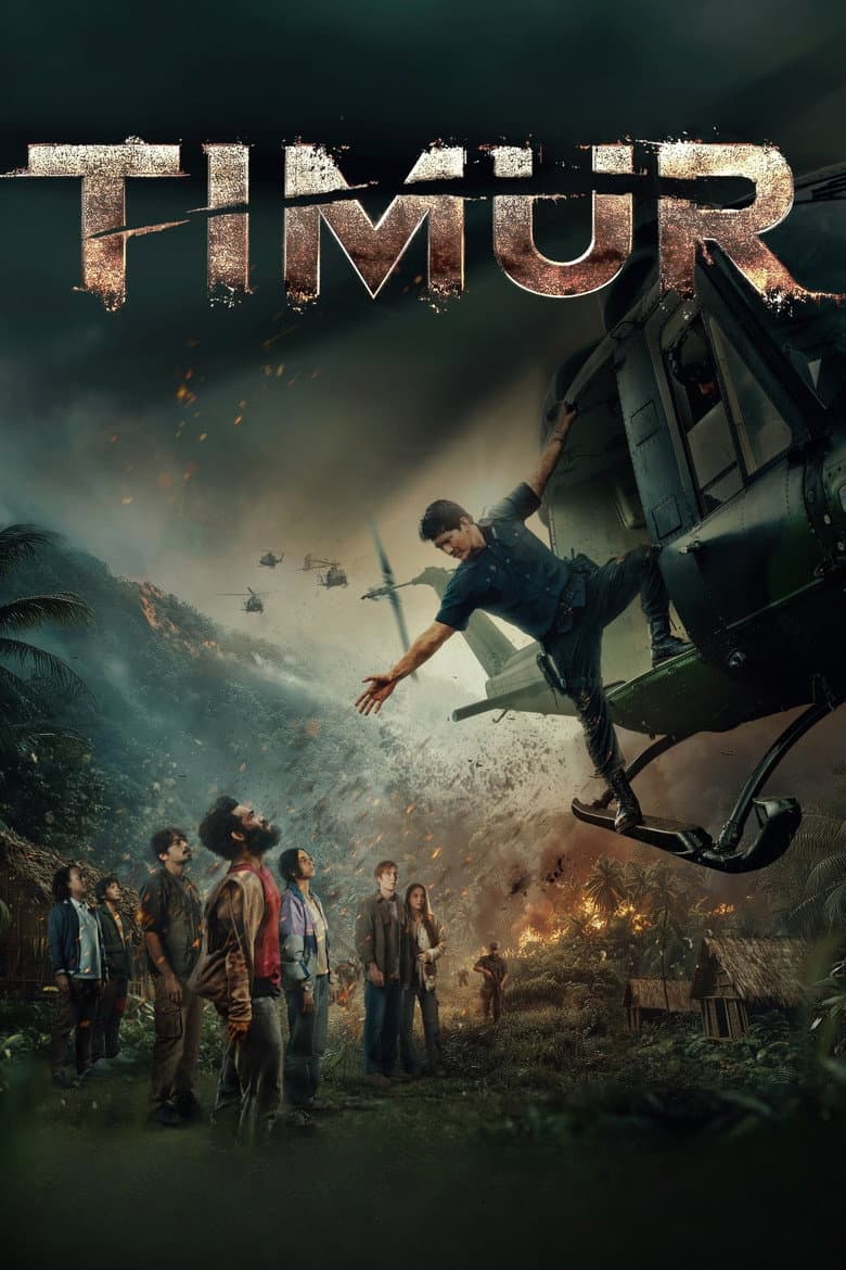 Timur 2025 720p download