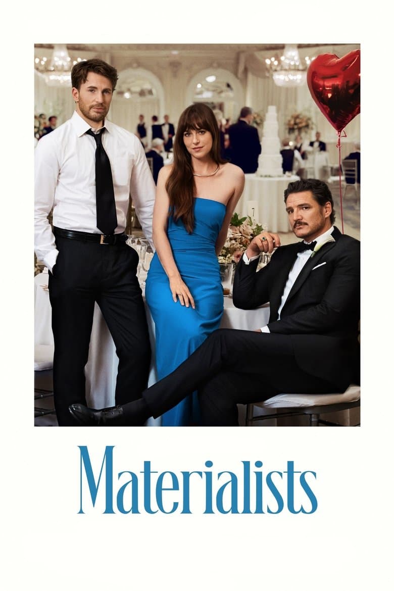 Materialists 2025 1080p download