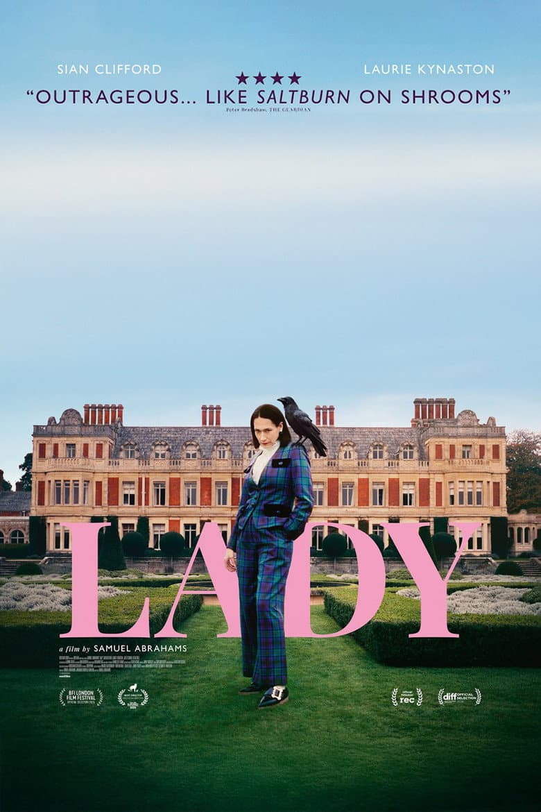 Lady 2026 720p download