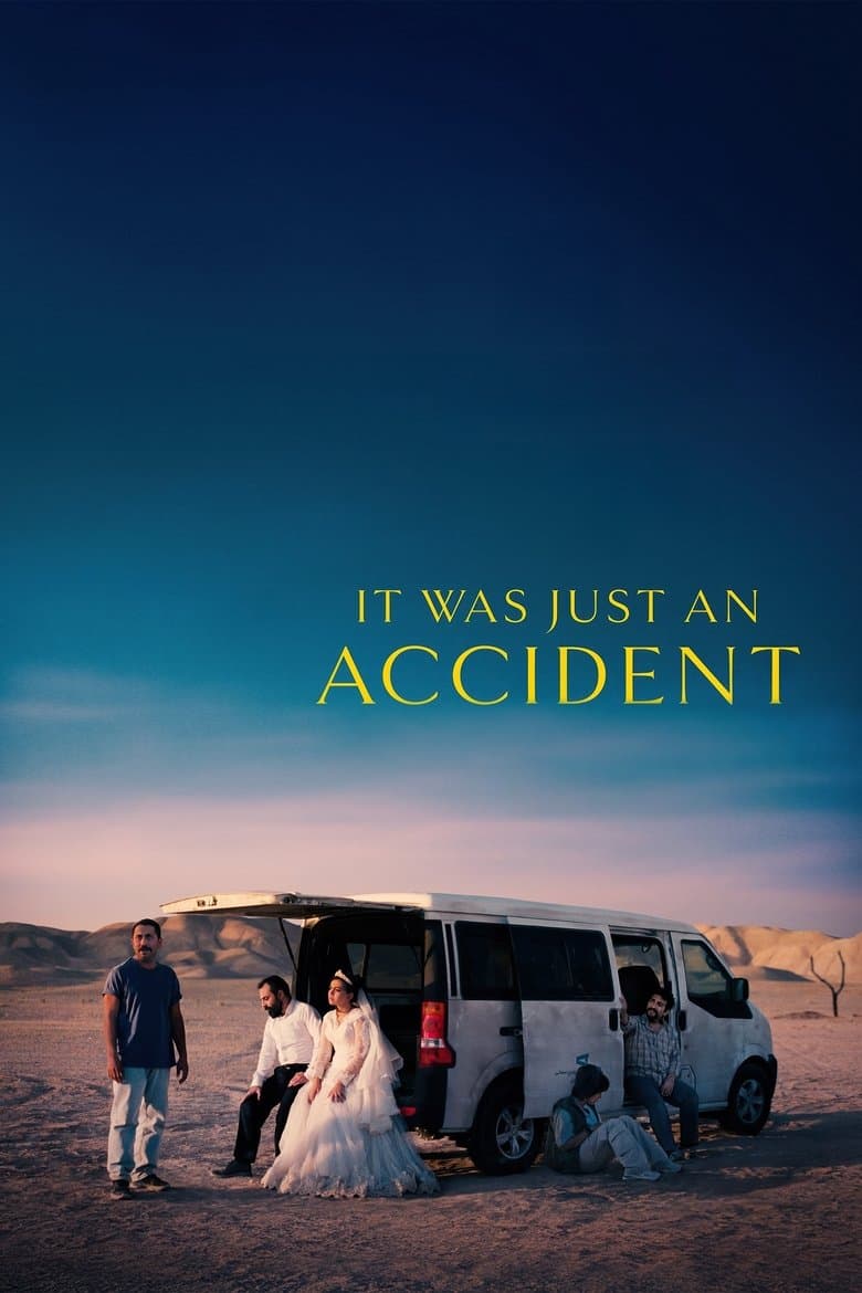 It Was Just an Accident 2025 1080p download