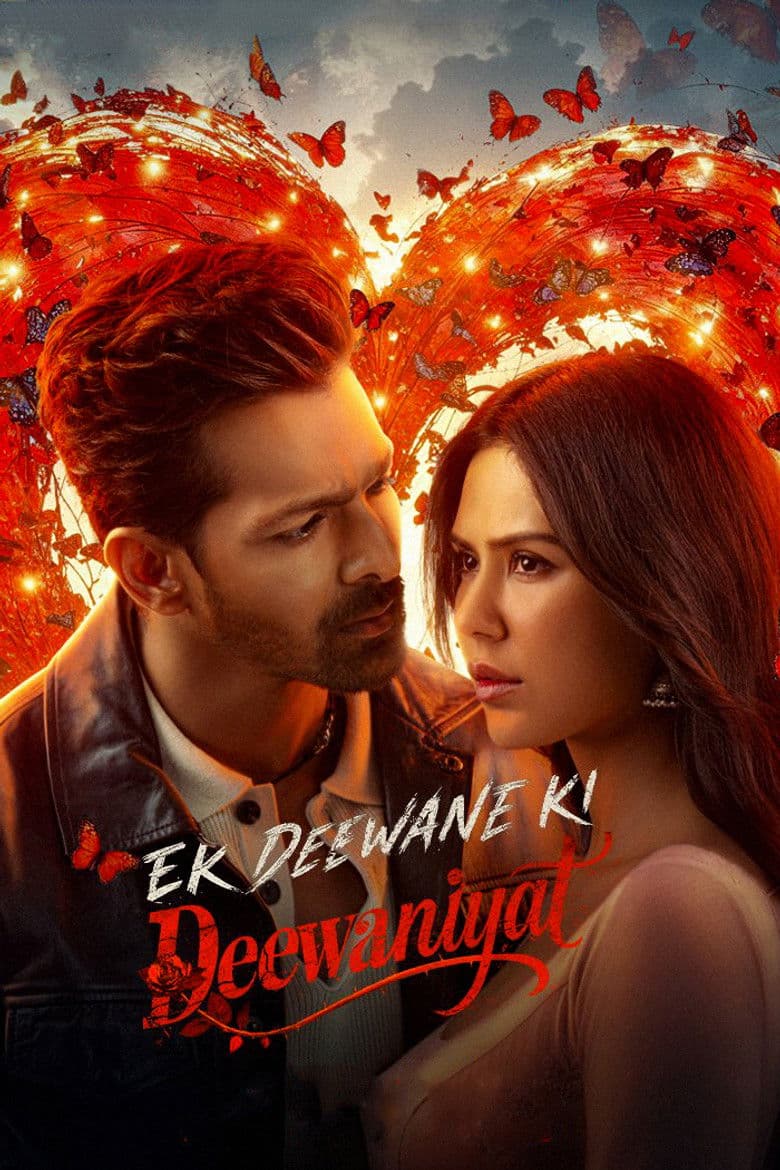 Ek Deewane Ki Deewaniyat 2025 1080p download