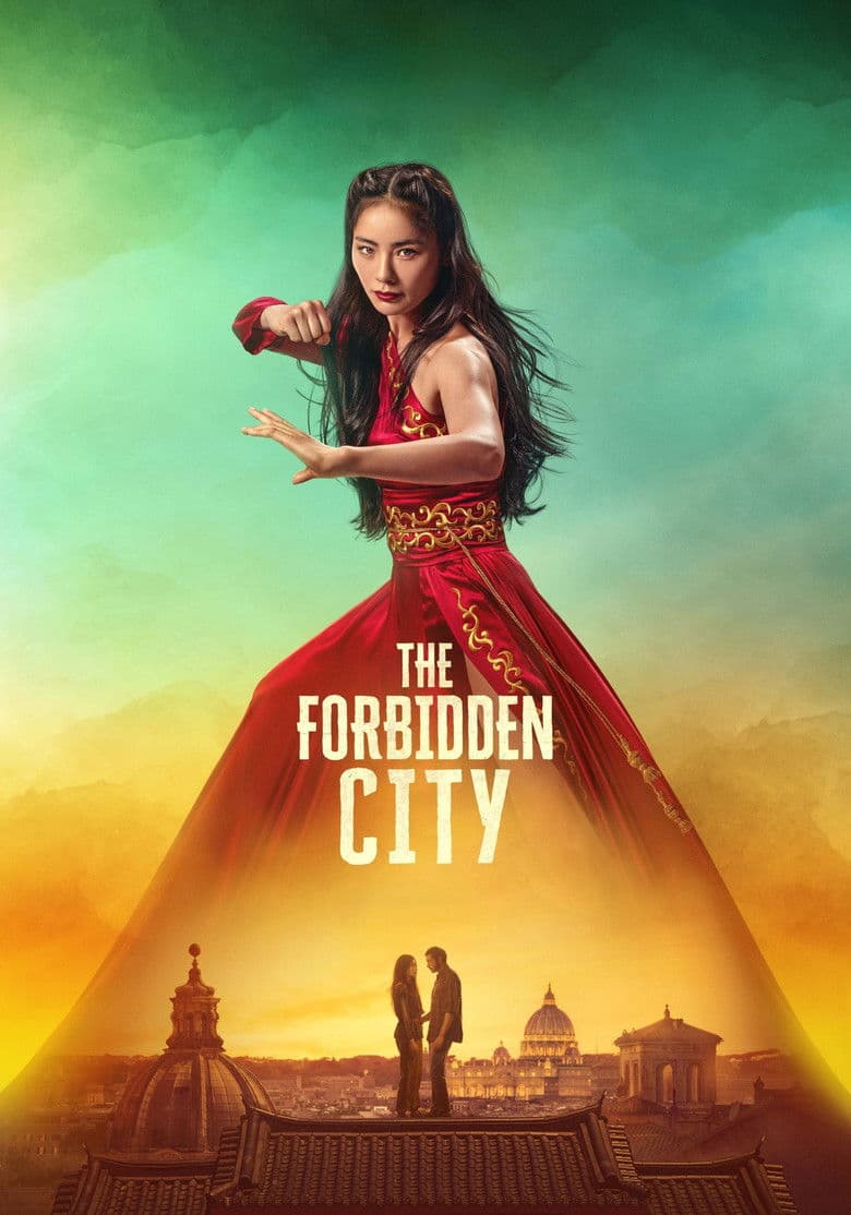 The Forbidden City 2025 1080p download