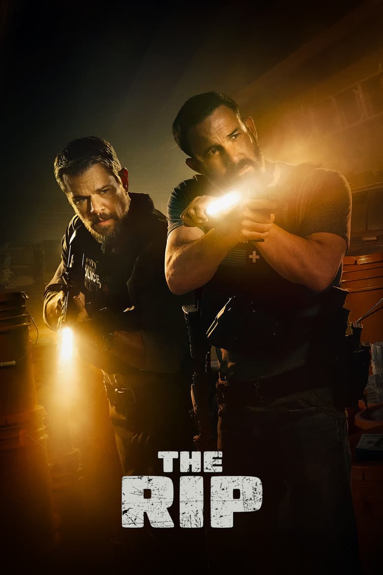 The Rip 2026 4K download