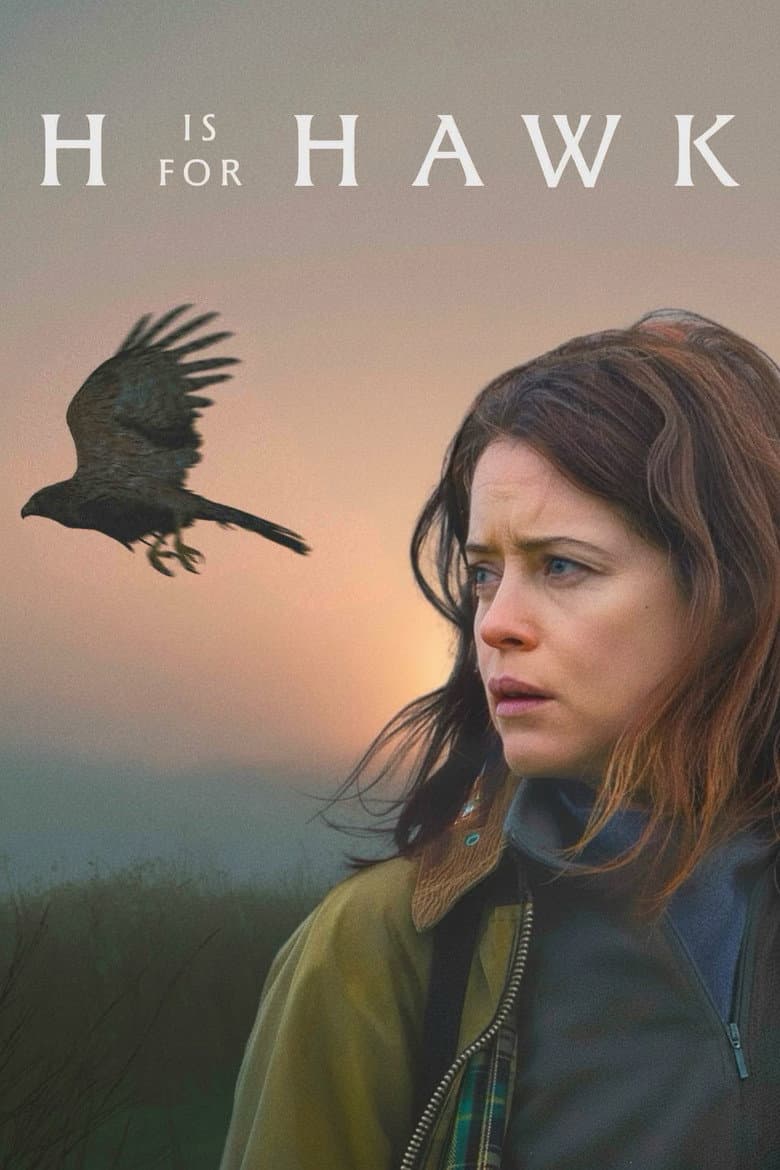 H Is for Hawk 2025 1080p download