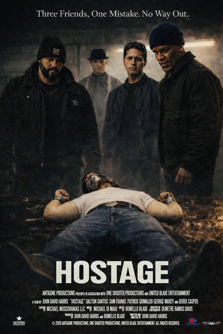 Hostage 2026 1080p download