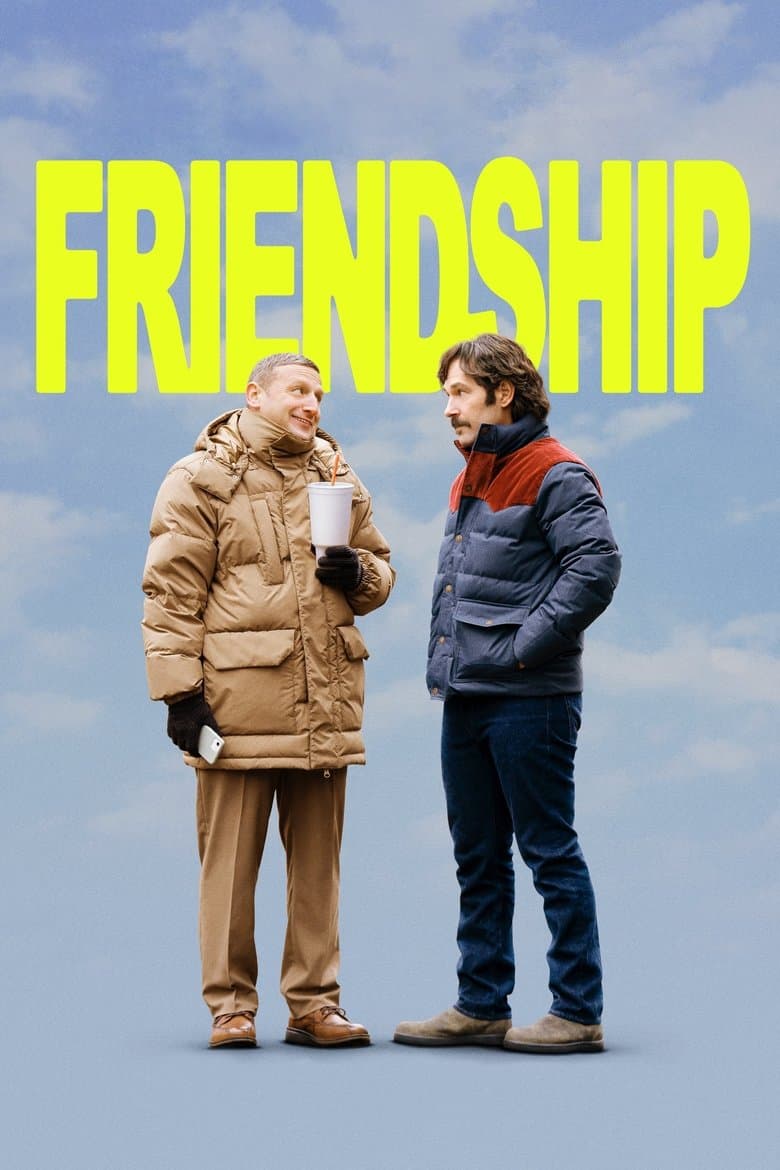 Friendship 2025 1080p download