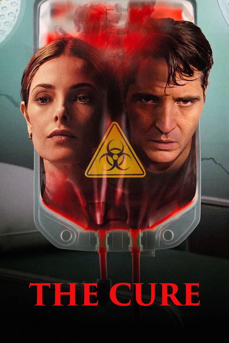 The Cure 2026 1080p download