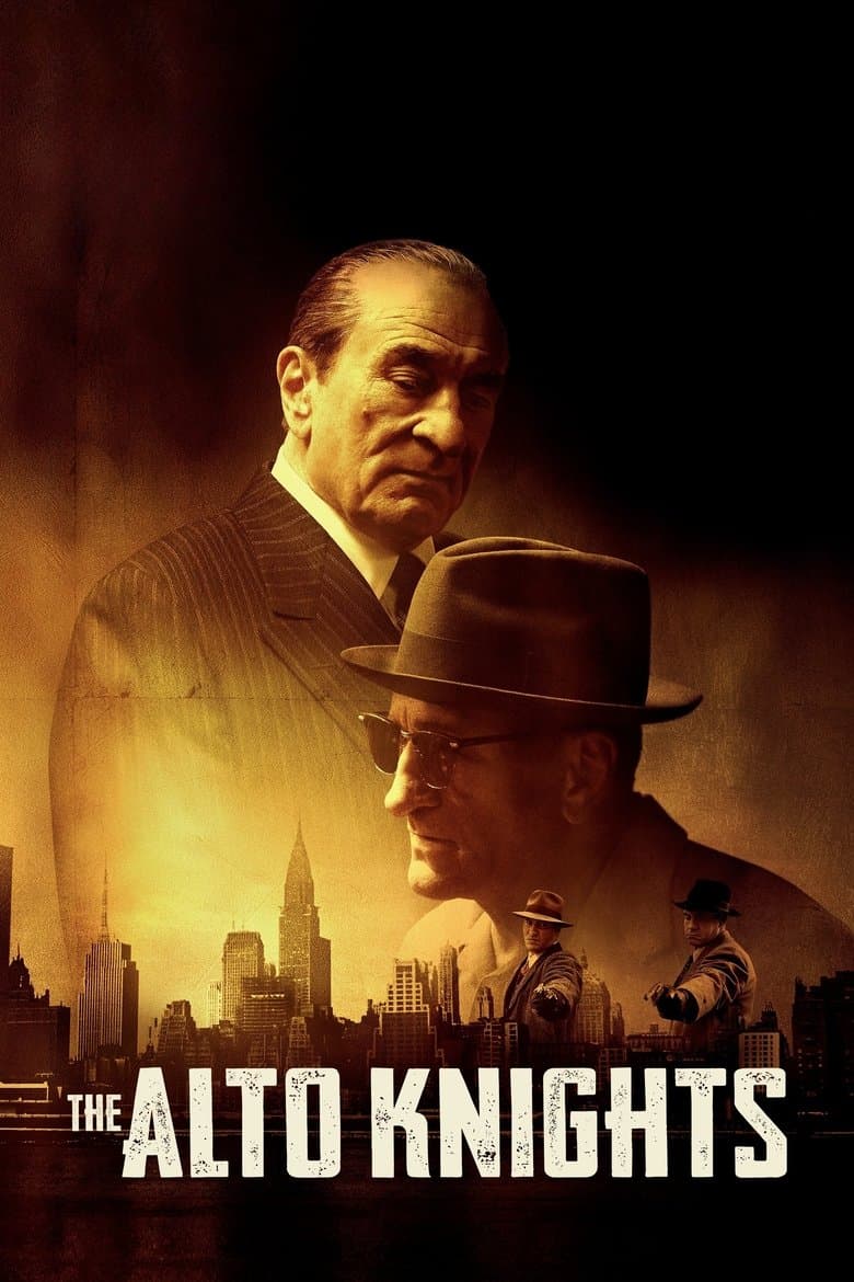 The Alto Knights 2025 720p download