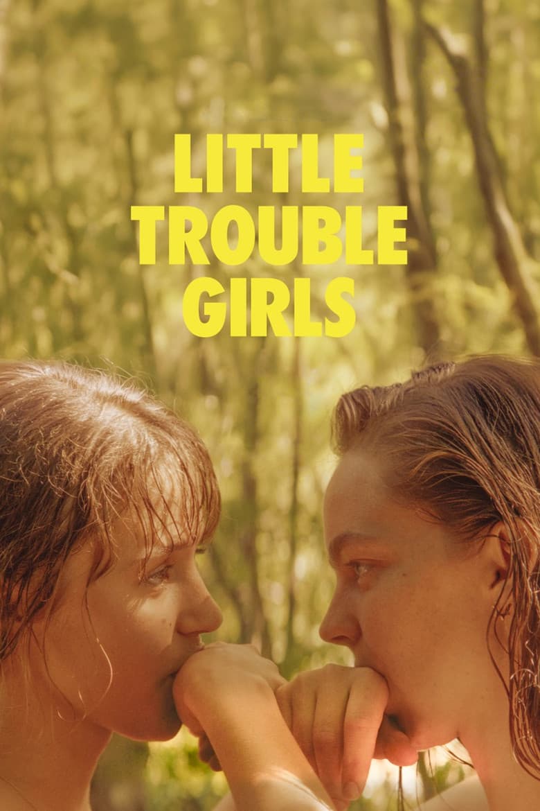 Little Trouble Girls 2025 4K download