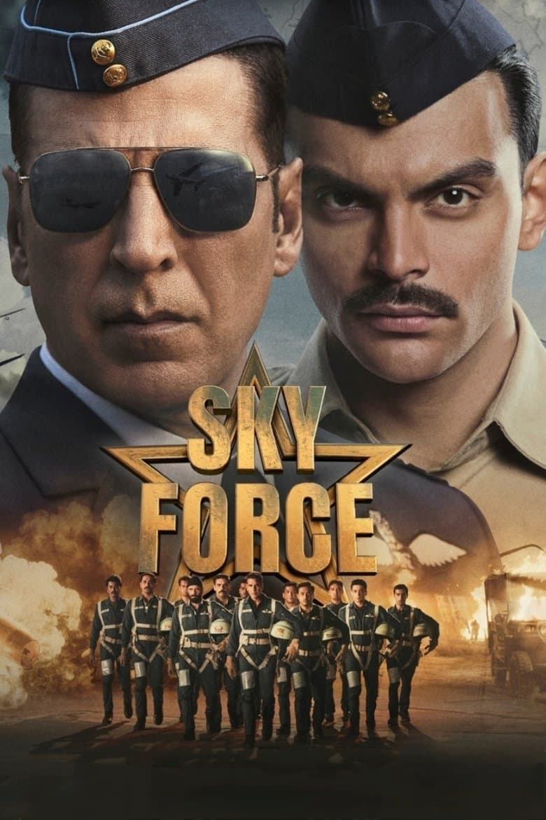 Sky Force 2025 1080p download