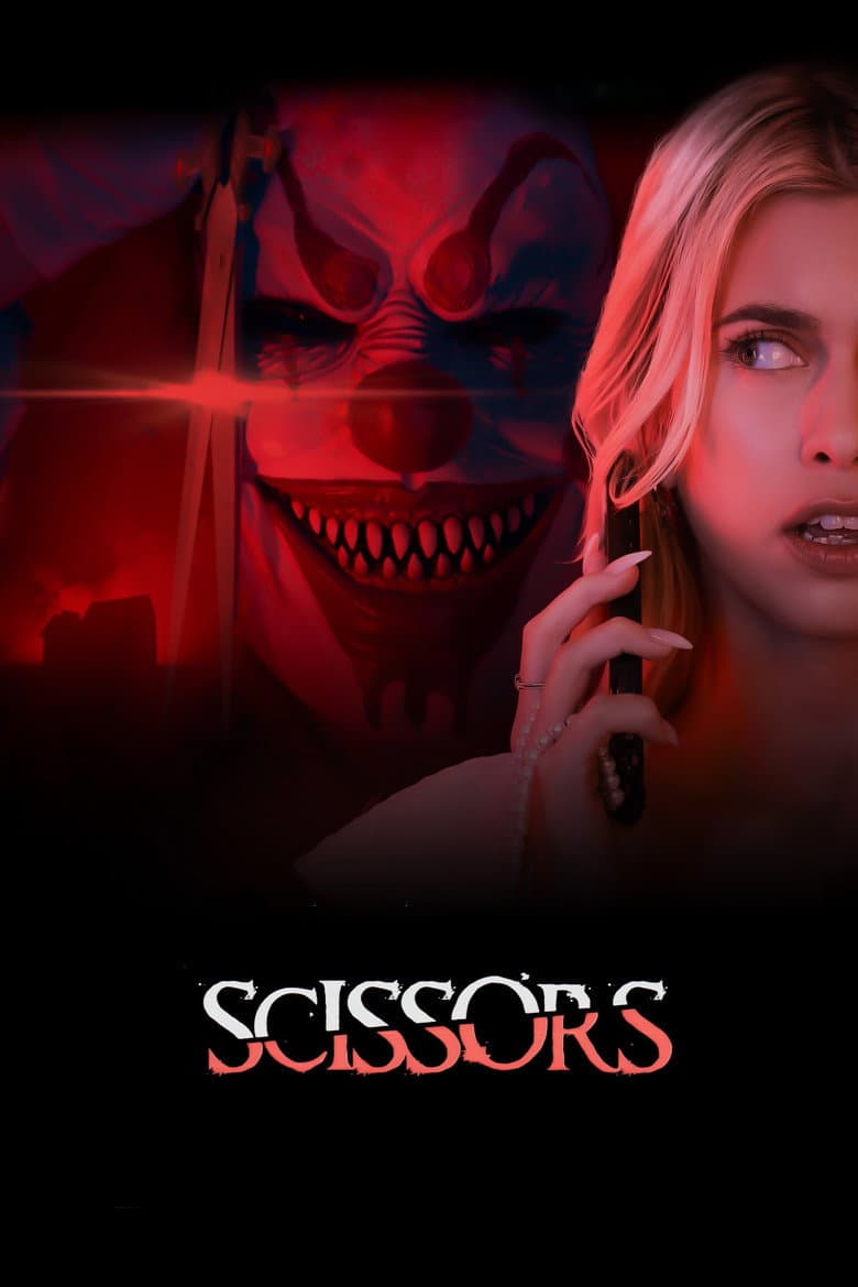 Scissors 2025 1080p download