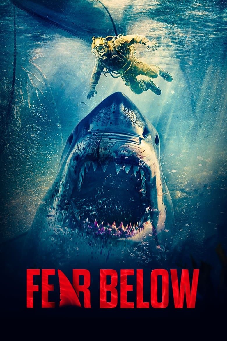 Fear Below 2025 720p download