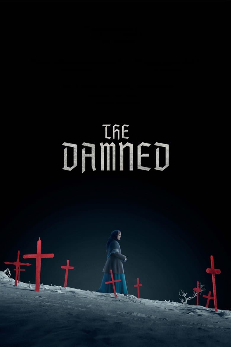 The Damned 2025 1080p download