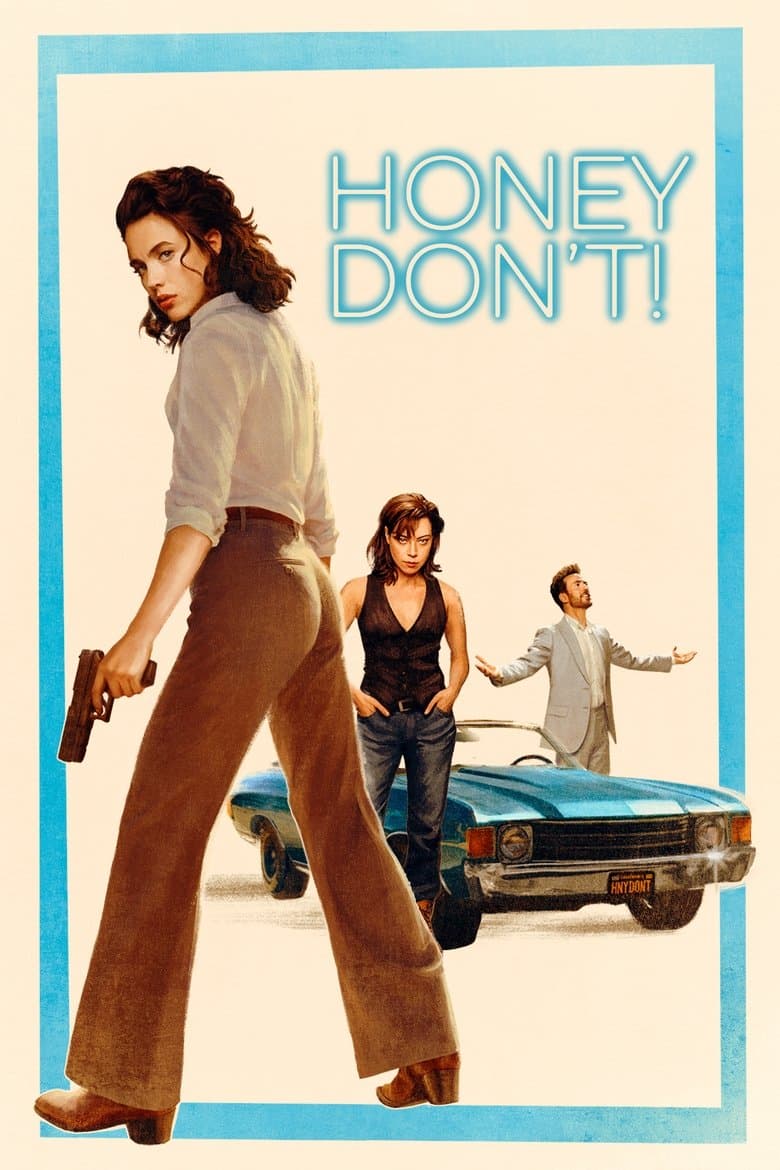 Honey Don't! 2025 1080p download