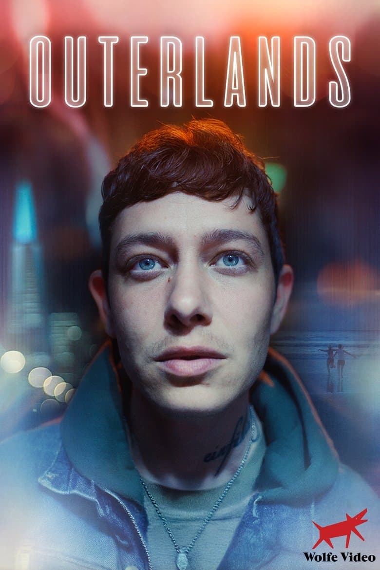 Outerlands 2025 1080p download