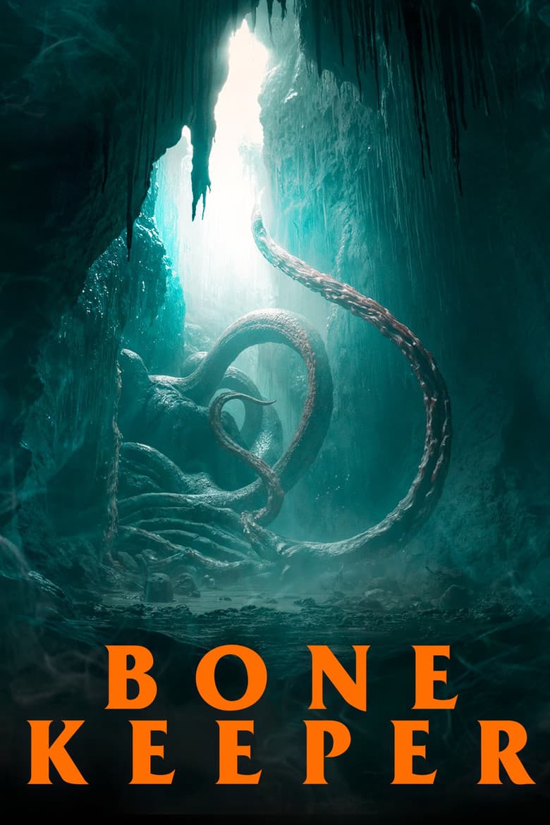 Bone Keeper 2026 4K download