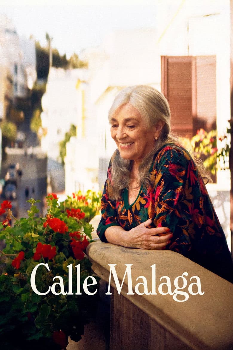 Calle Malaga 2025 1080p download