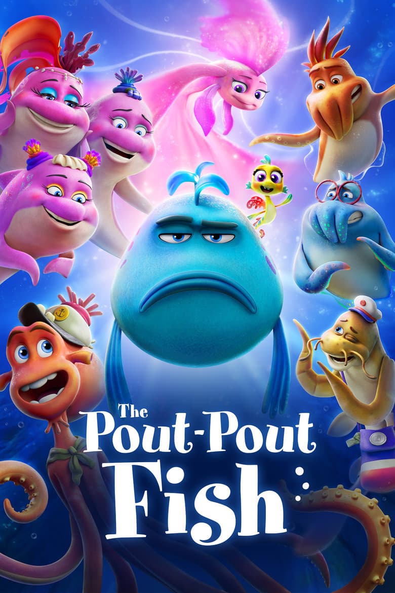The Pout-Pout Fish 2026 1080p download