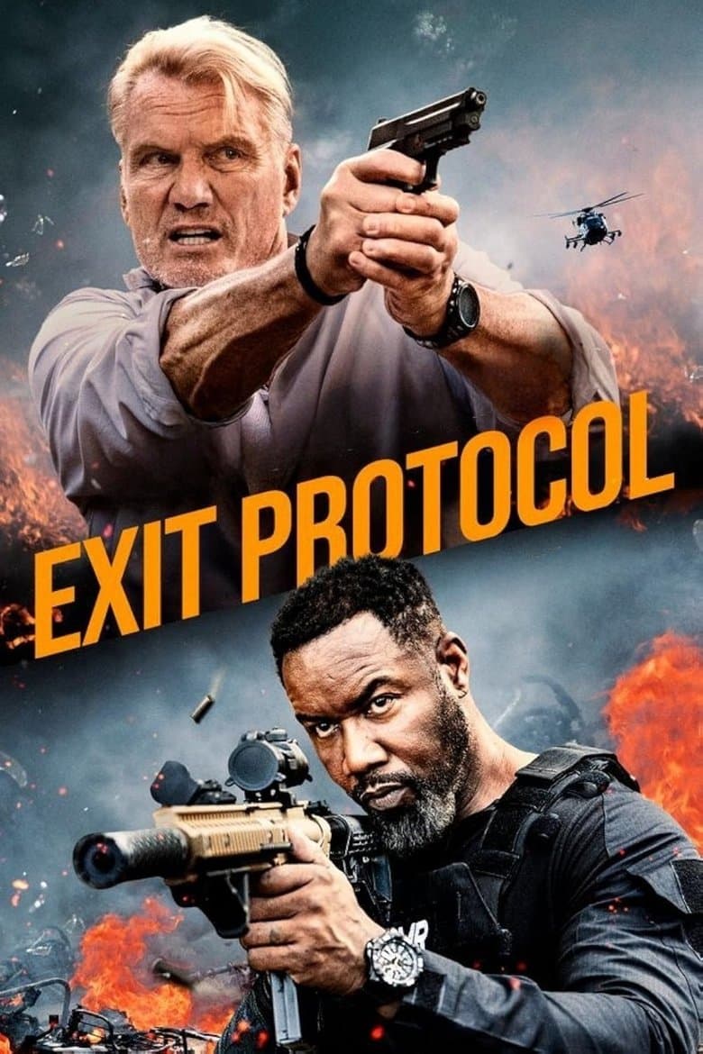 Exit Protocol 2025 1080p download