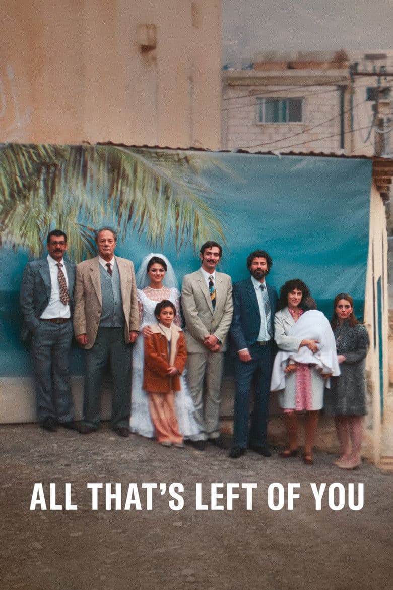 All That's Left of You 2025 1080p download