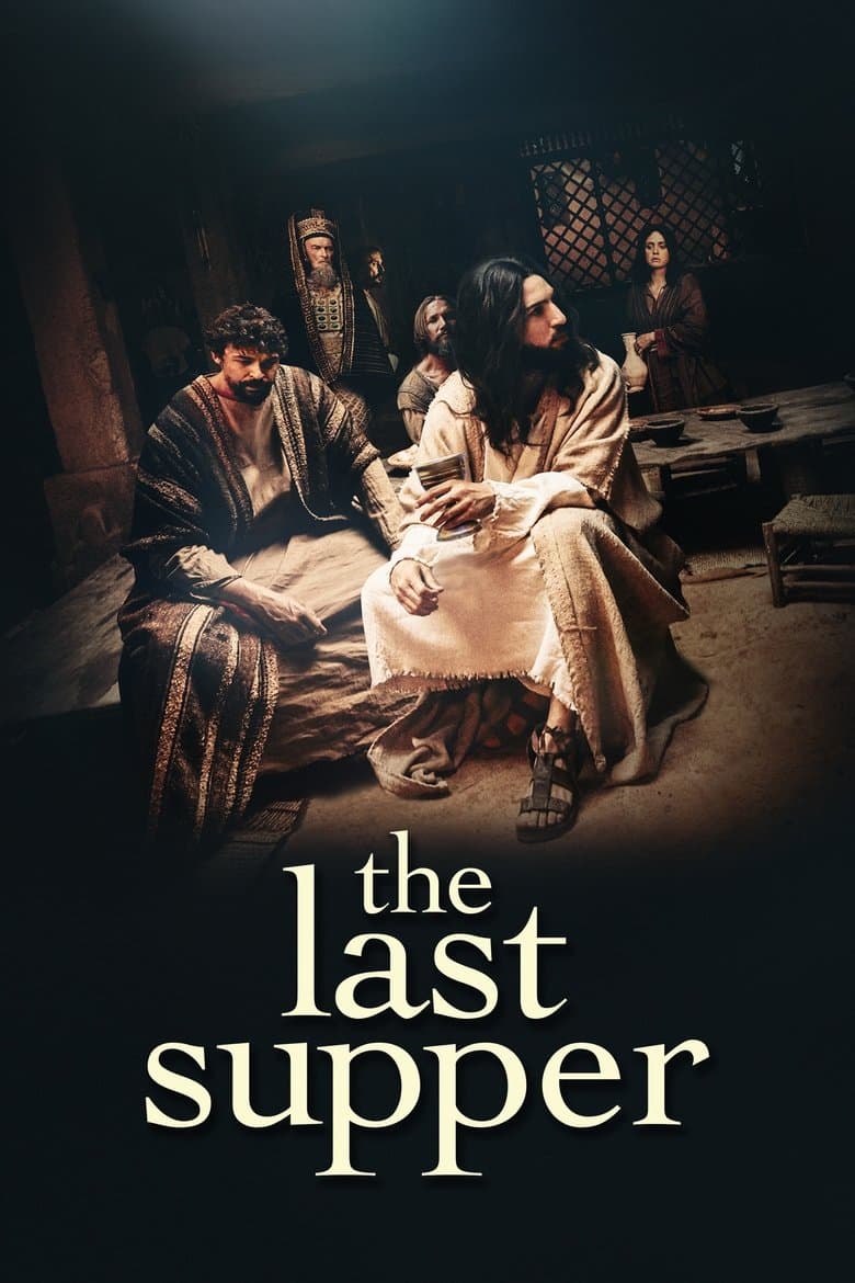 The Last Supper 2025 1080p download