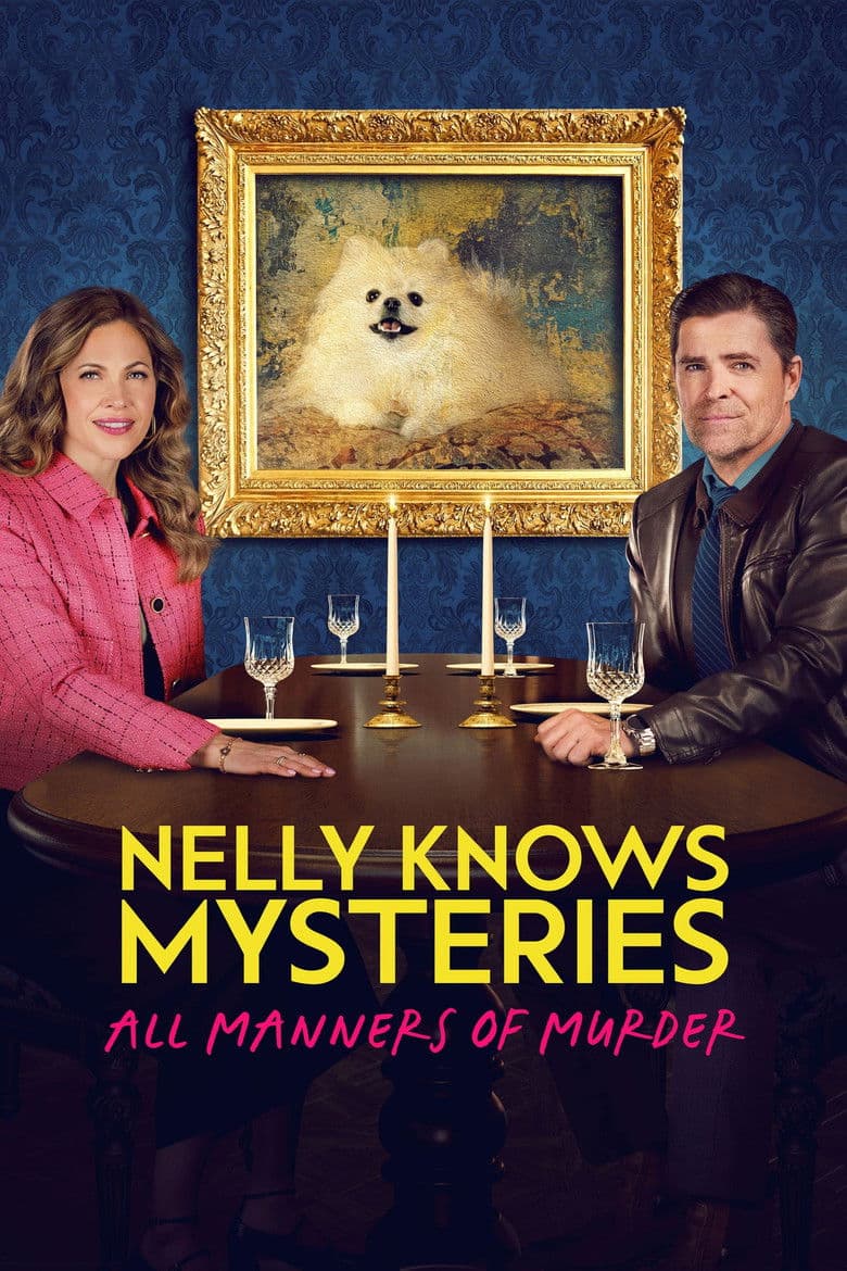 Nelly Knows Mysteries: All Manners of Murder 2026 1080p download