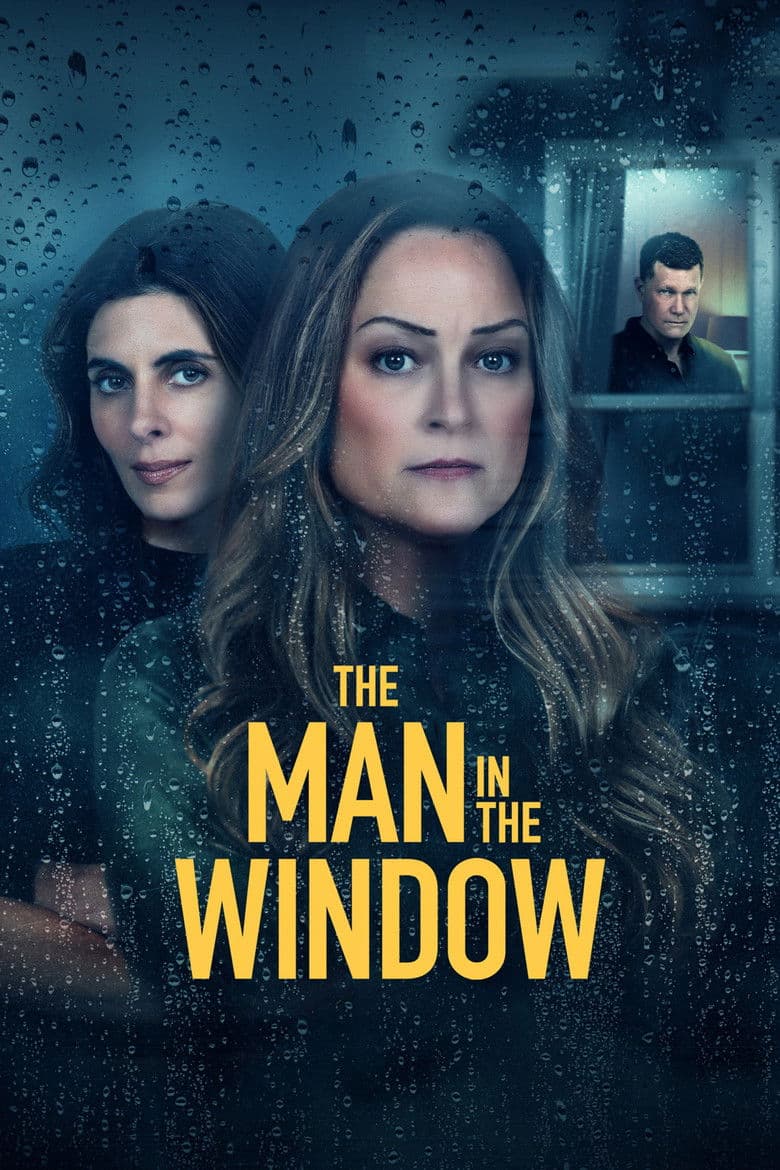 The Man in the Window 2026 720p download