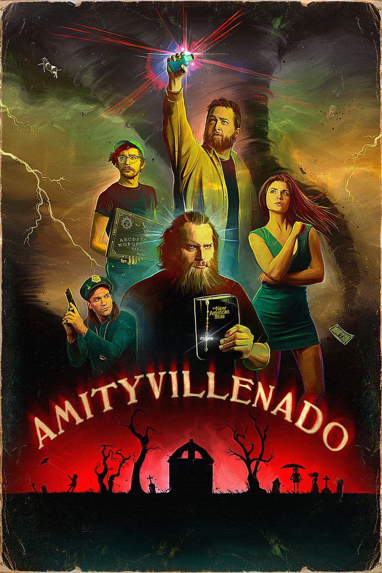Amityvillenado 2026 720p download