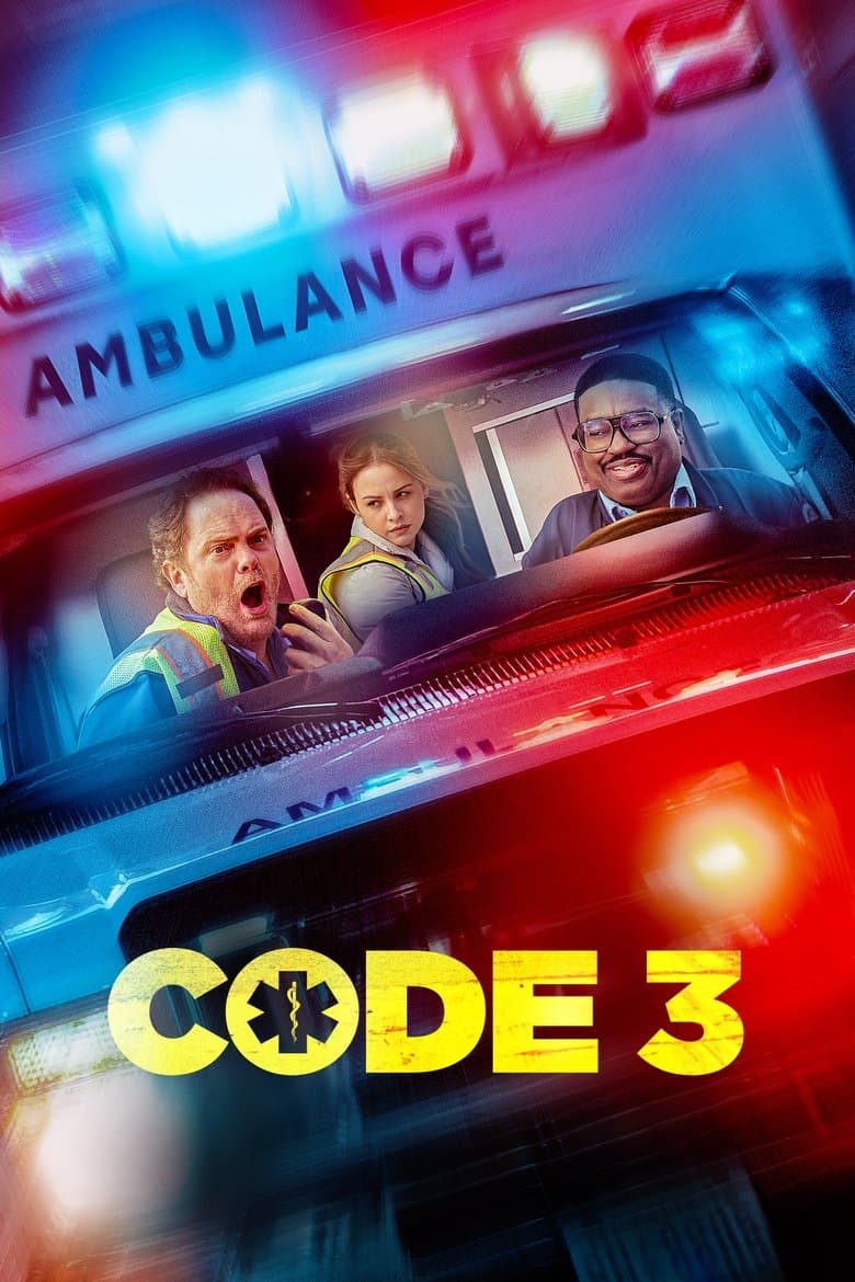 Code 3 2025 1080p download