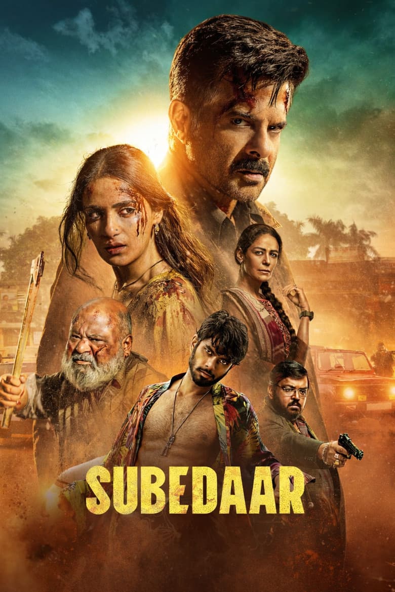 Subedaar 2026 1080p download