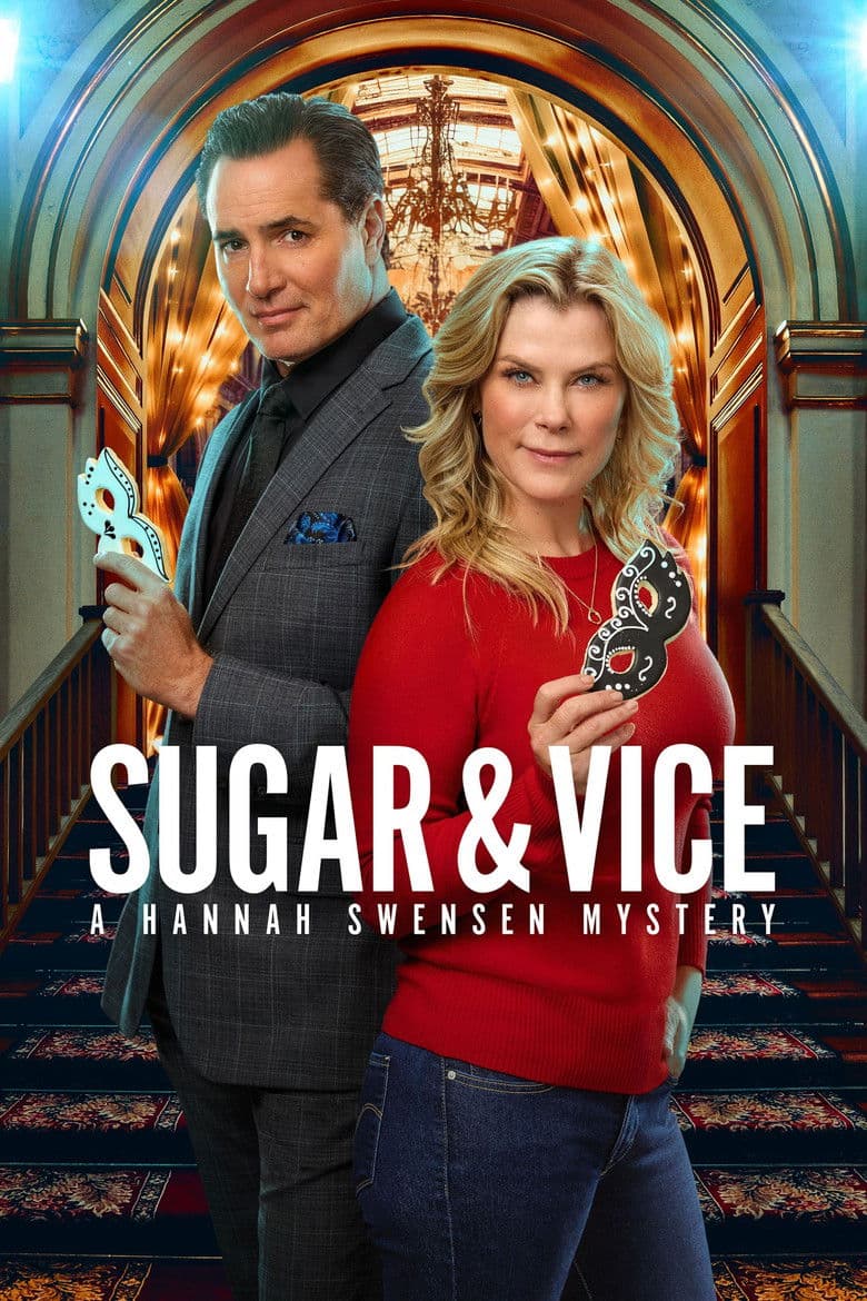Sugar & Vice: A Hannah Swensen Mystery 2026 1080p download