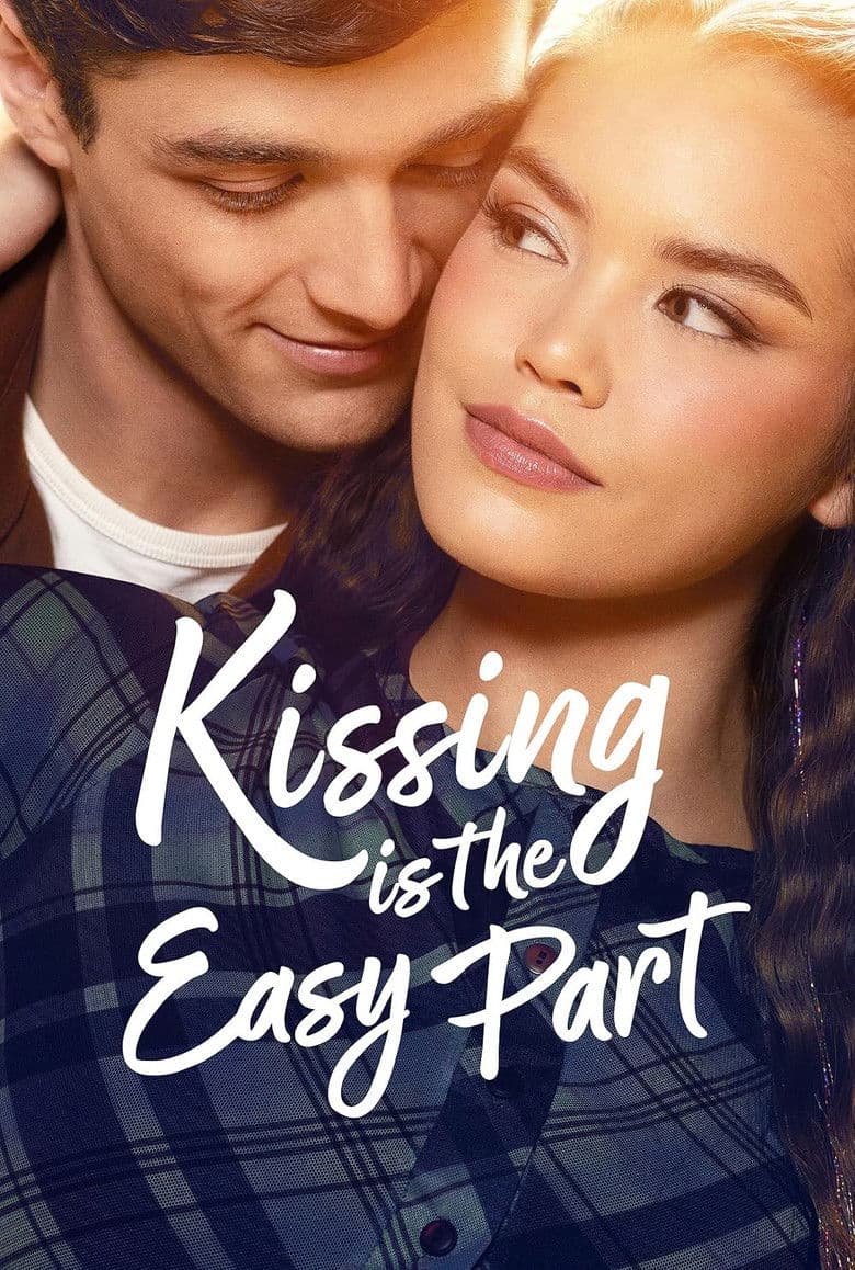 Kissing Is the Easy Part 2026 1080p download
