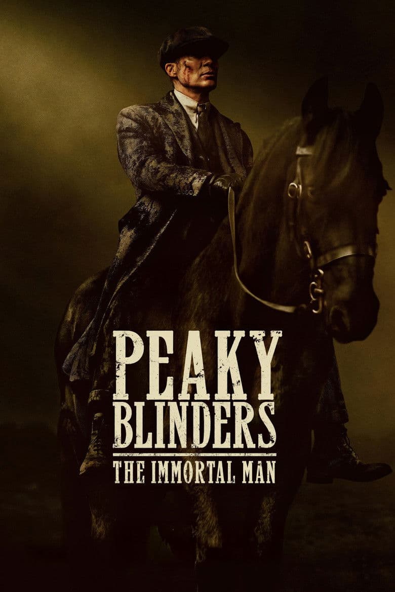 Peaky Blinders: The Immortal Man 2026 1080p download